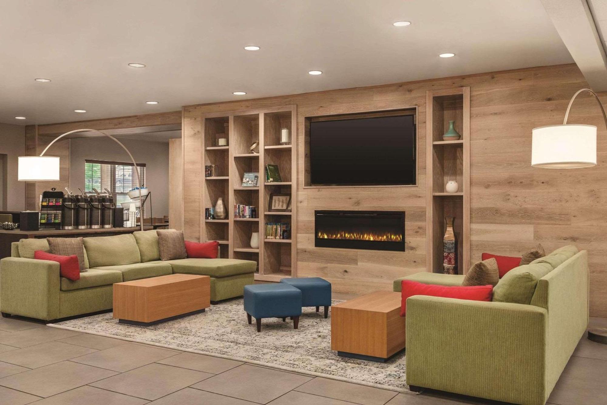 Country Inn & Suites By Radisson, Nashville Airport East, Tn Exteriér fotografie