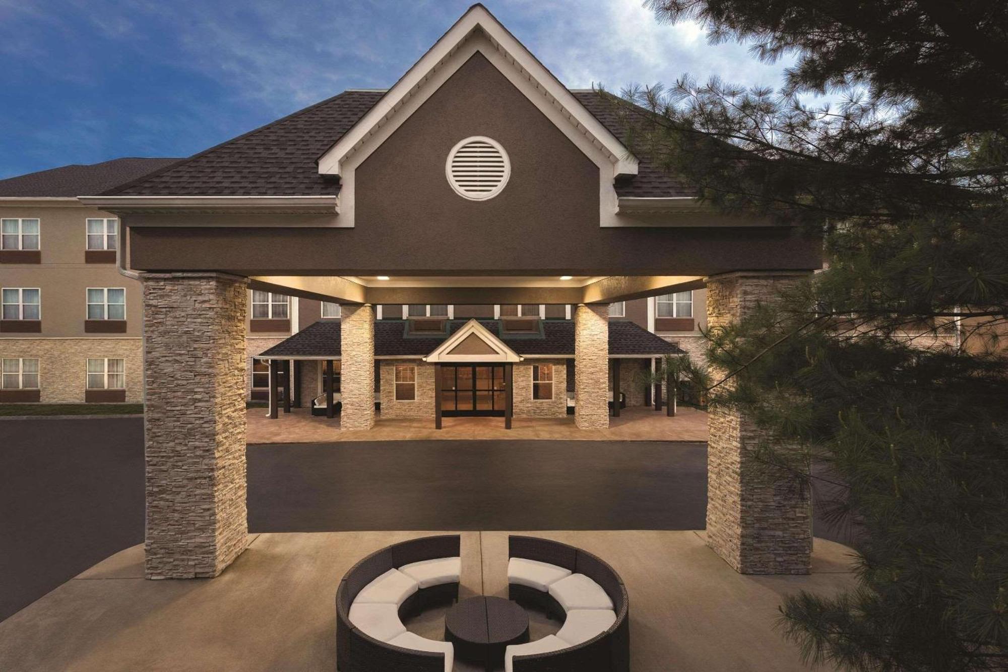 Country Inn & Suites By Radisson, Nashville Airport East, Tn Exteriér fotografie