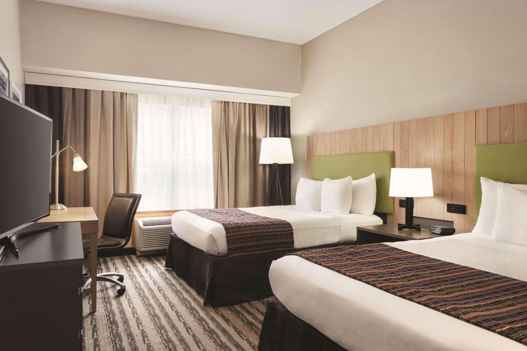 Country Inn & Suites By Radisson, Nashville Airport East, Tn Exteriér fotografie