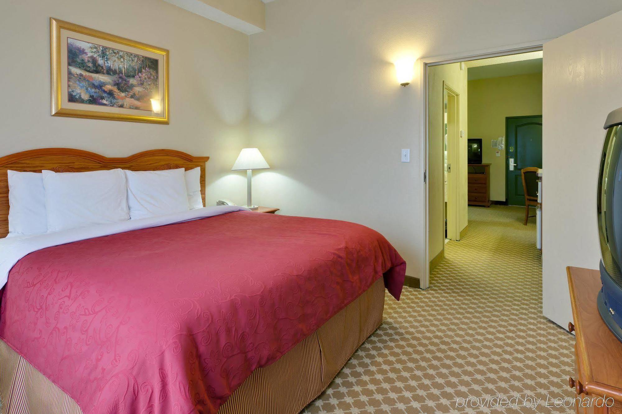 Country Inn & Suites By Radisson, Nashville Airport East, Tn Pokoj fotografie