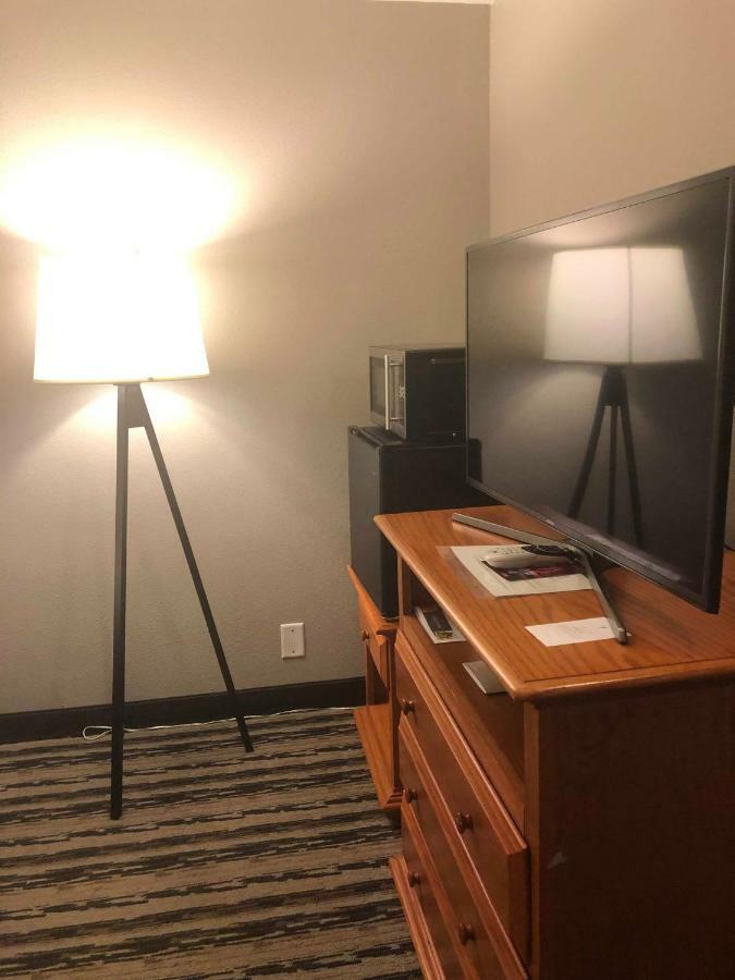 Country Inn & Suites By Radisson, Nashville Airport East, Tn Exteriér fotografie