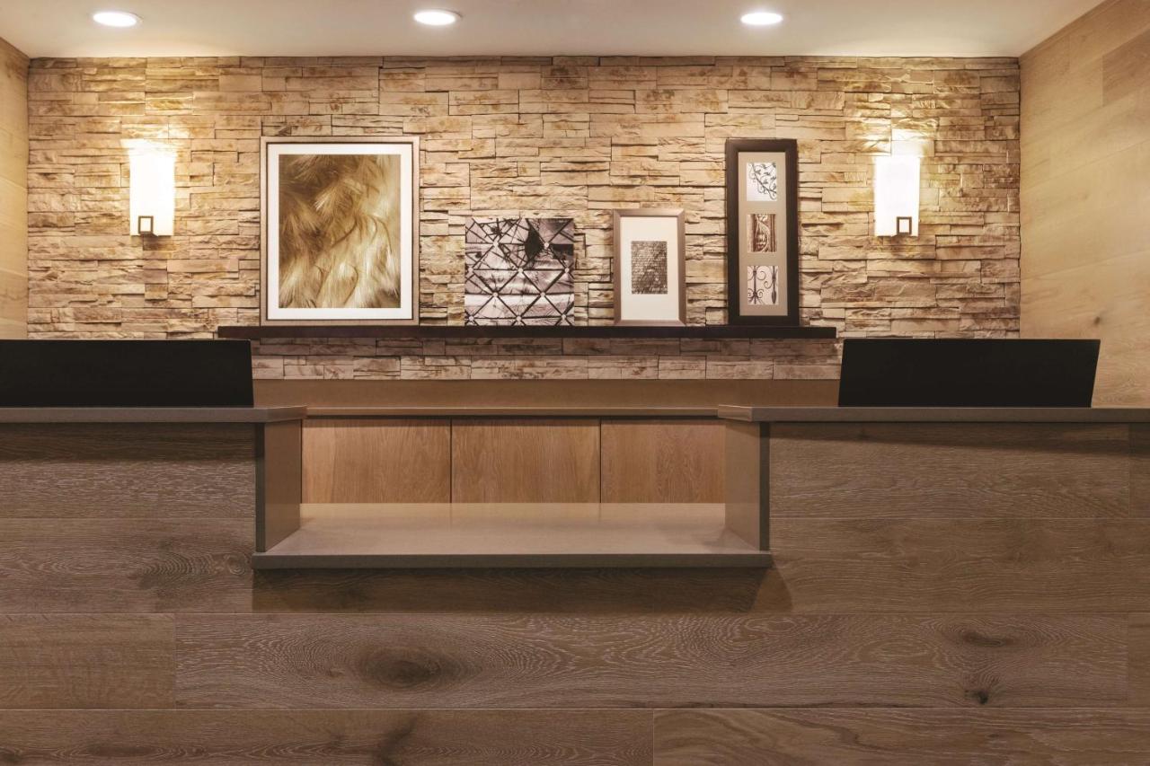 Country Inn & Suites By Radisson, Nashville Airport East, Tn Exteriér fotografie