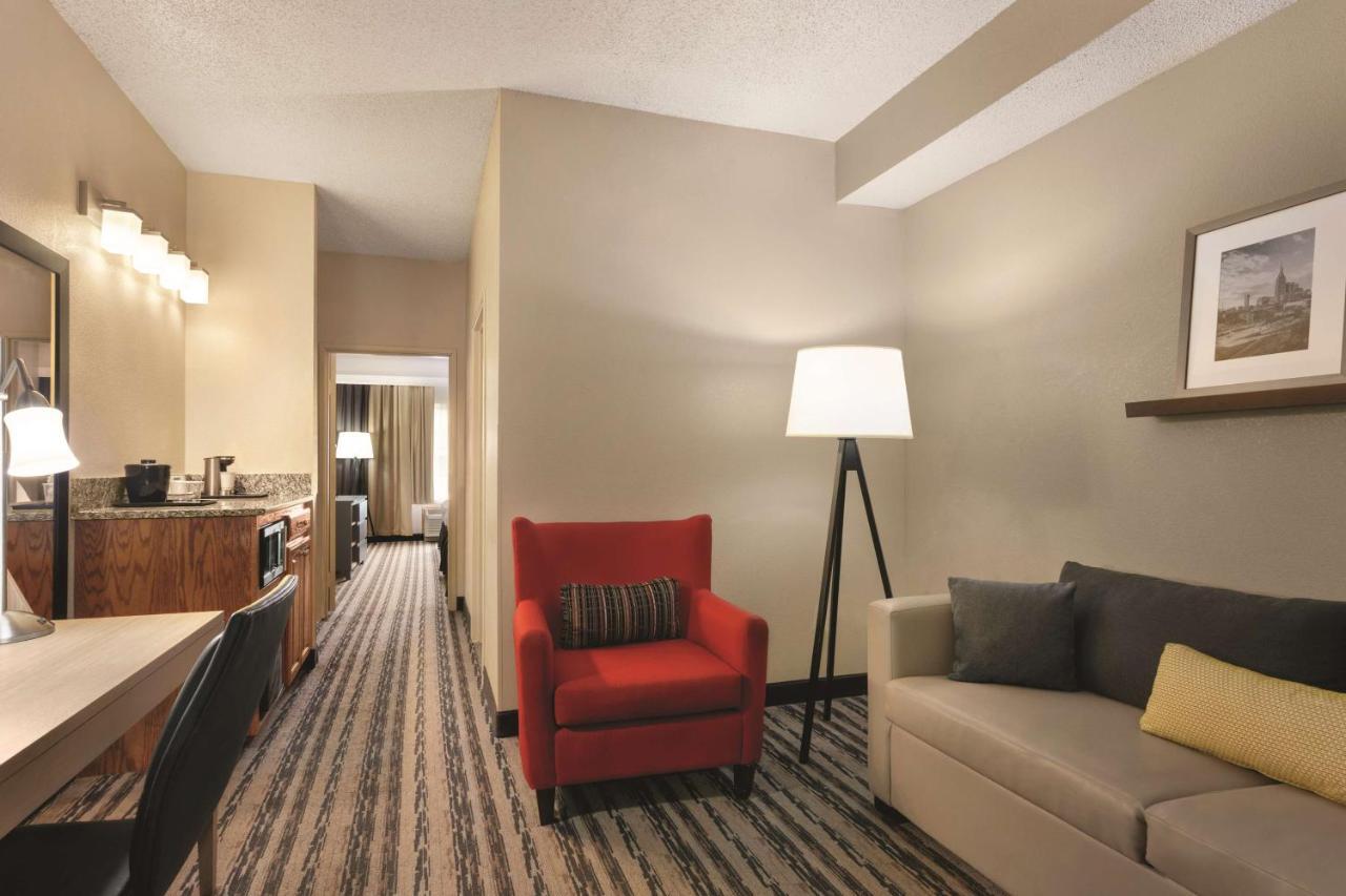 Country Inn & Suites By Radisson, Nashville Airport East, Tn Exteriér fotografie